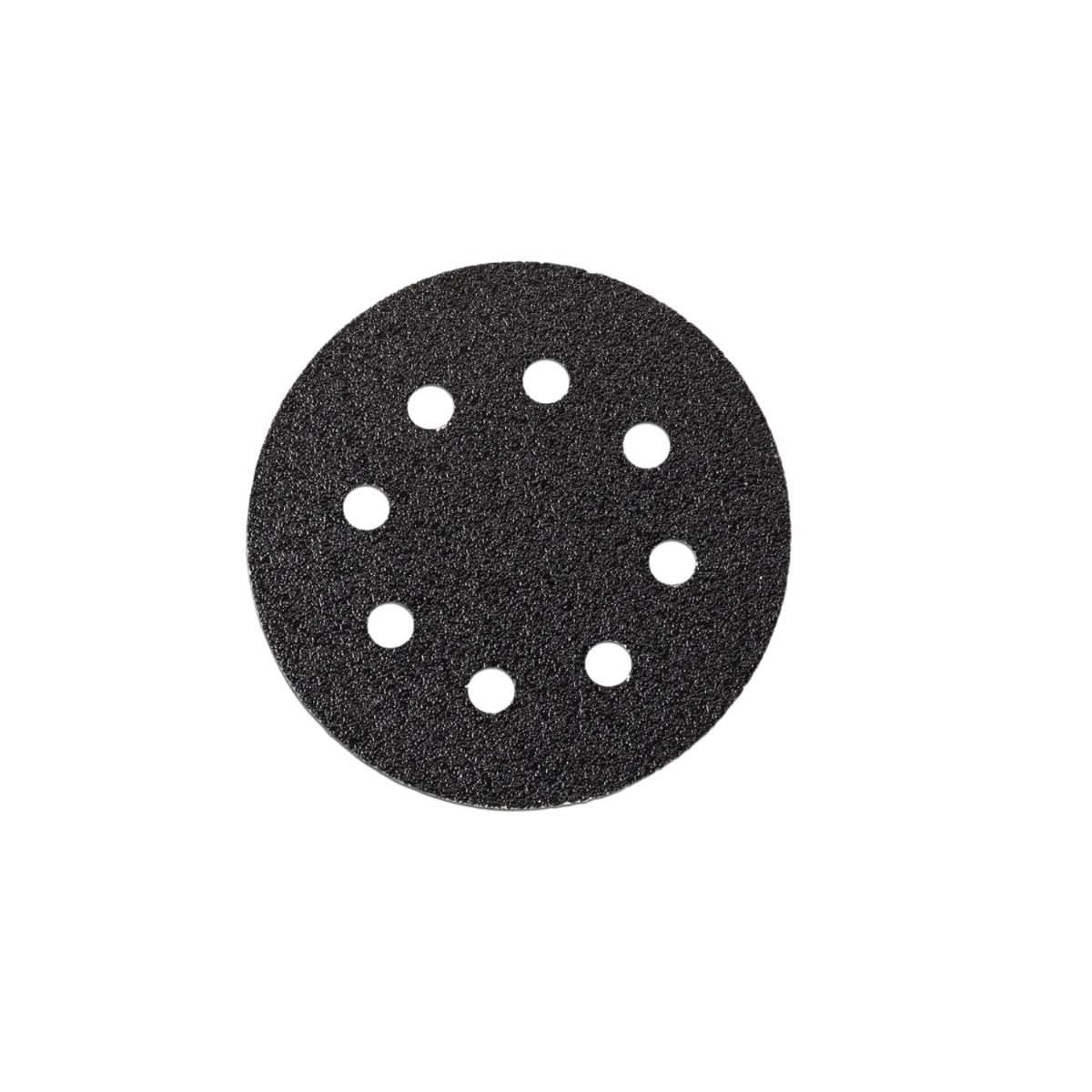 Fein 63717230020 FMM-Accy Round Perforated G40 Sanding Sheet, Multi-Colour, 40 Grit, 16-Pack
