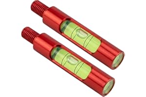 Professional Aluminum Alloy Level Calibration Tool For Berger Hole With High Accuracy Measurement And Sturdy Construction