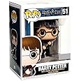 Funko 14949-PX-1W9 Harry Potter Firebolt POP Vinyl S4, Multi