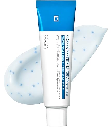 Amazon.com: [Serment] Korean Cosmetics Serment Peptide Anti Aging