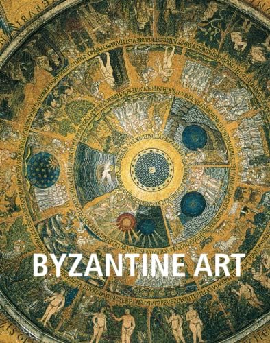 Amazon.com: Byzantine Art (Oxford History of Art): 9780192842114