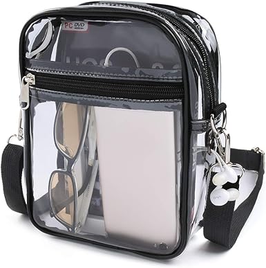 clear purses for sporting events