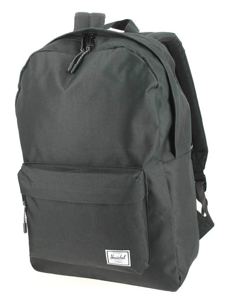 Herschel 10500-00001 CLASSIC BACKPACK Unisex Black