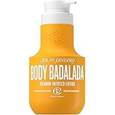 Sol de Janeiro Body Badalada Body Lotion for Dry Skin | Body Lotion for Women