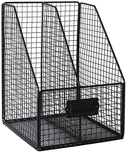 NBVCX Wohnaccessoires Desktop-Aktenschrank Mehrschichtige Ablagefächer