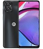 Amazon.com: Motorola Moto G 5G 2023, 64GB + 4GB RAM, Ink Blue
