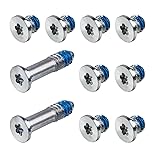 Willhom Bottom Case Screws