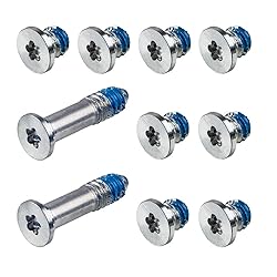 Willhom Bottom Case Screws