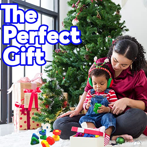 Skoolzy Fine Motor Skills Toddler Toy for Kids Toys 2 Year Old Boy Girl