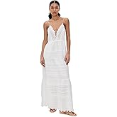 LOVESHACKFANCY Women's Terria Dress