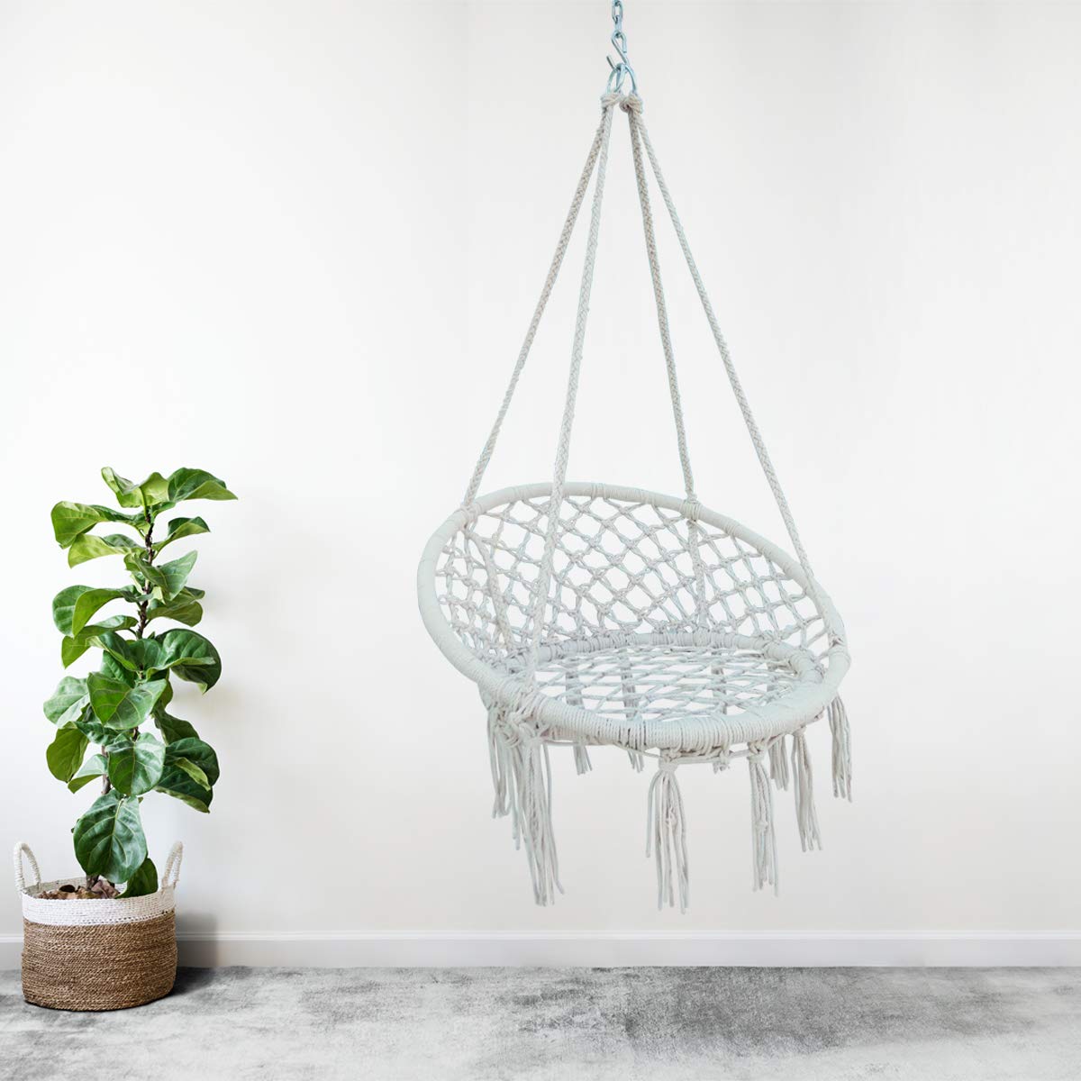 baby weavers swing chair