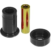 Prothane 6-315-BL Black Differential Bushing Kit