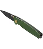 ⚠️ SOG Amazon.com: SOG Pentagon XR Quick-Opening Sharp Ambidextrous