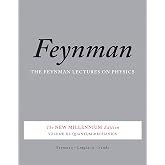 The Feynman Lectures on Physics, Vol. III: The New Millennium Edition: Quantum Mechanics