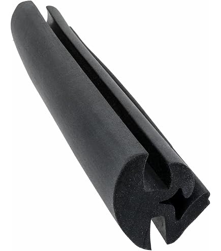 Herramienta Lisle 48600 Offset Para Tira De Bloqueo De Parabrisas - Puntas Giratorias 90°, Ideal Para Vehículos Industriales Y Agrícolas