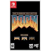 DOOM: The Classics Collection (Limited Run #102)