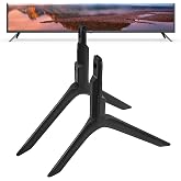 TV Legs Replacement for Samsung - TV Stand Legs,for Samsung tv feet for 65'' TV UN65CU7000 UN65TU8000 UN65TU8200 and Other Models