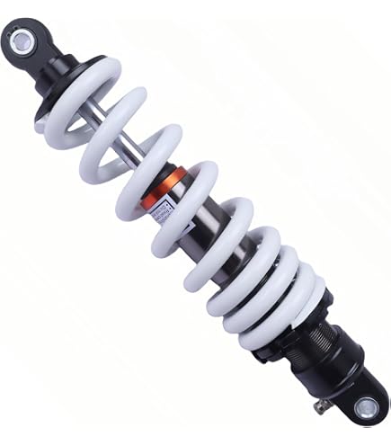 Amazon.com: Rear Track Shock GAS Yamaha Vmax 540 1983-1991