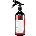 CARPRO TriX Tar & Iron Remover - Professional Strength Brake Dust, Sap, Dirt & Bug Remover - Combines IronX with TarX, Automotive Degreaser Car Wash Detailing All in One - 1 Liter (34oz)