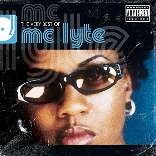 MC Lyte - Keep on, Keepin