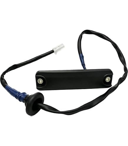 Amazon.com: Genuine Toyota (84840-08010) Door Switch Assembly