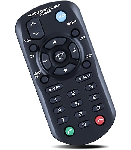 ケンブリッジ RC-350A/350C対応リモコン Amazon.com: Remote Control