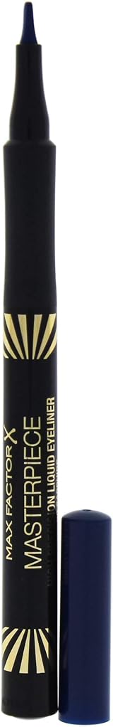 Max Factor Masterpiece High Precision Liquid Eyeliner Sapphire 1 ml view 2