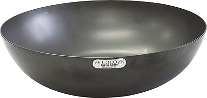 Amazon Co Jp 鉄 フライパン 極 Sons 炒め 26cm Cocopan Ih対応 日本製 C102 005 ホーム キッチン