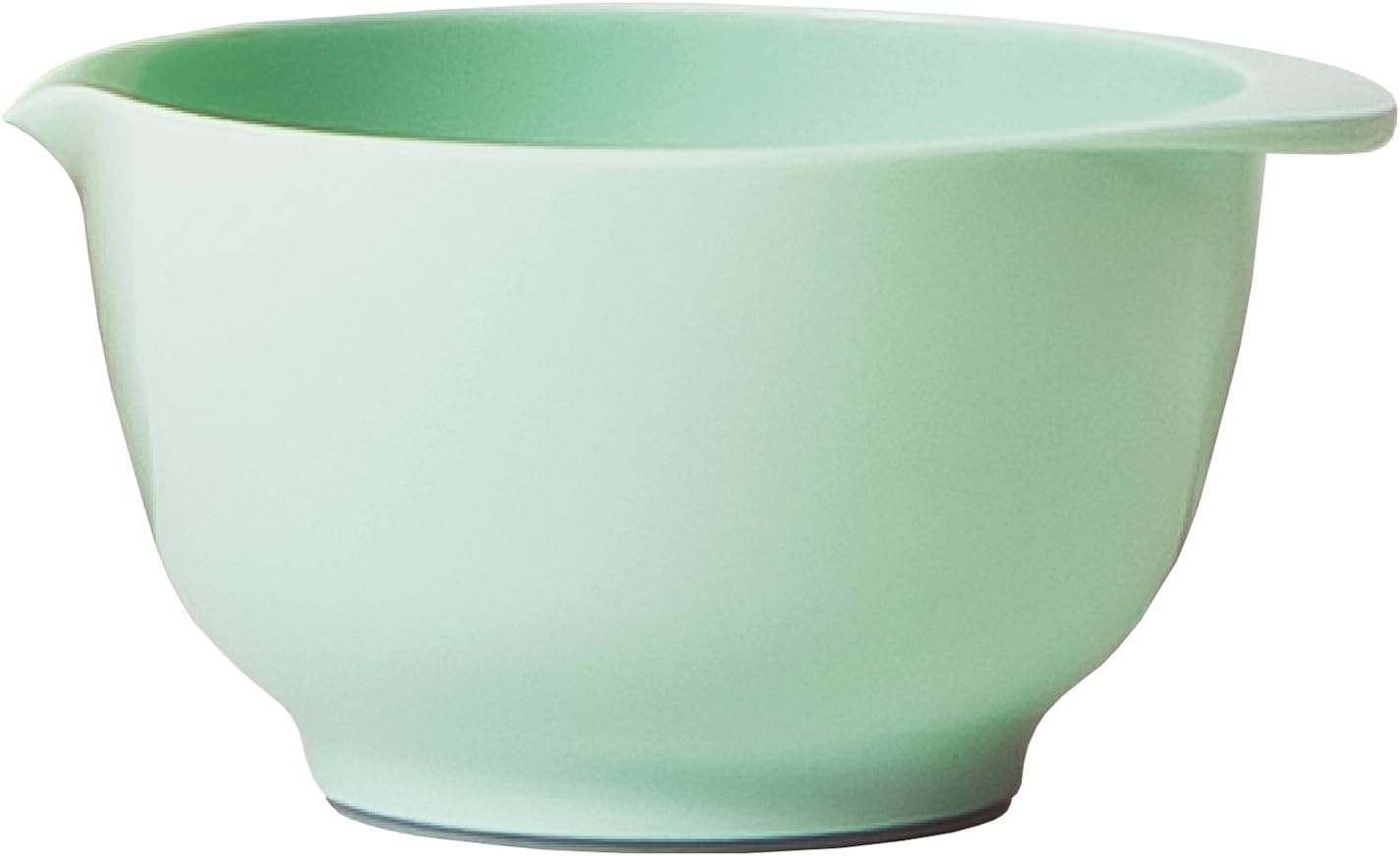 Rosti Mepal Mixing Bowl 2L, Retro Green