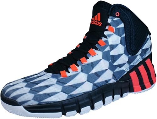 adidas crazyquick basketball shoes