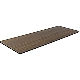 TechOrbits Electric Standing MDF Table Top 60 Inch