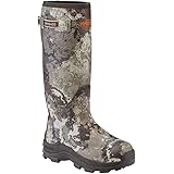 lacrosse men's 4x alpha snake boot