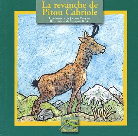 La  revanche de Pitou Cabriole