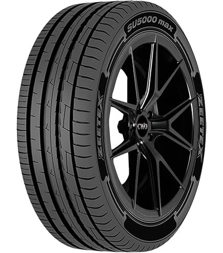 Amazon.com: Lexani LX-TWENTY Performance Radial Tire - 295