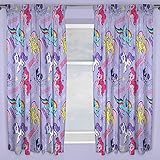 My Little Pony Movie Curtains 72