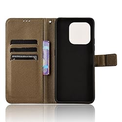 Elubugod Compatible with Umidigi Note 90 Leather