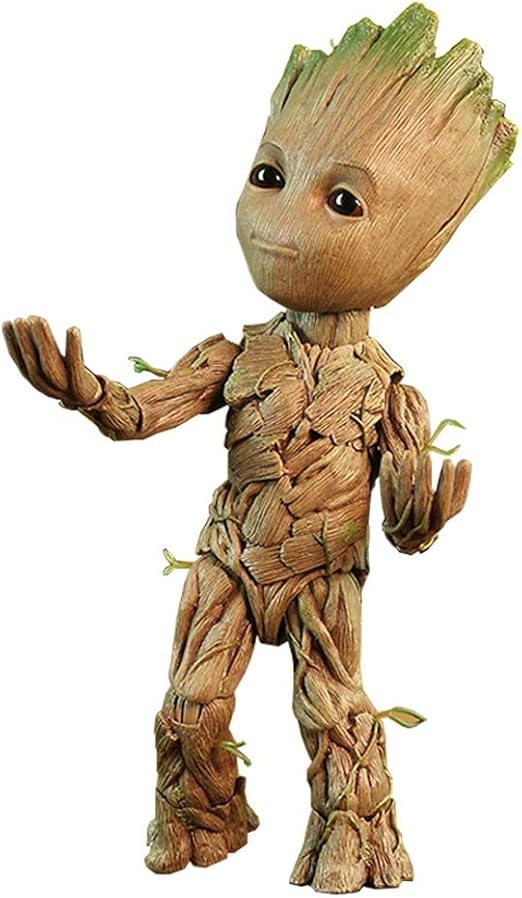 groot doll amazon