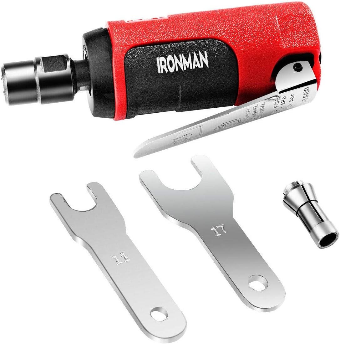 Best Pencil Die Grinder Kit