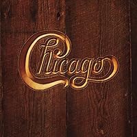 Chicago Ablum Cover