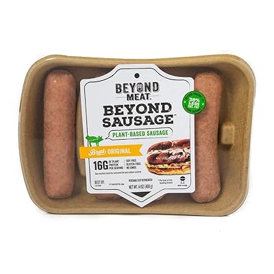 Buy Beyond Meat Products Online In Malaysia At Best Prices