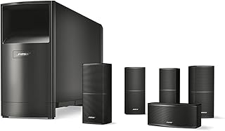 Bose Acoustimass 10 Series V