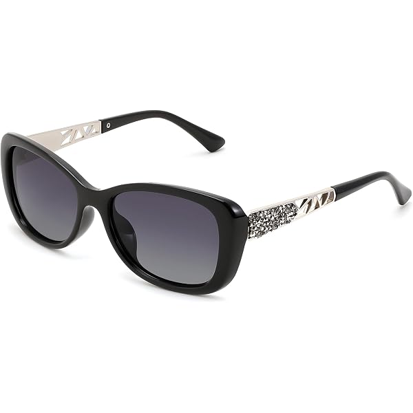 Eschenbach Haven Summerwood Polarized Sunglasses - Polarized  display picture 1