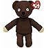 Ty Beanie Babies Mr Bean Teddy UK Exclusive