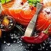 Kitchen Addiction Fish Deboner Bone Tweezers - Stainless Steel Precision Machined - Perfect for Removing Bones from Salmon or Any Other Fish