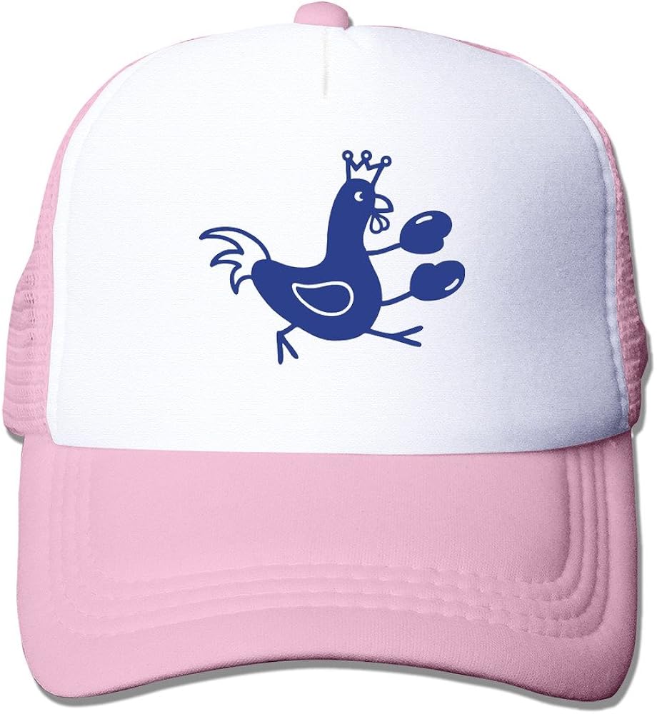 Adult Unisex Rooster With Boxing Gloves Gamecock 100