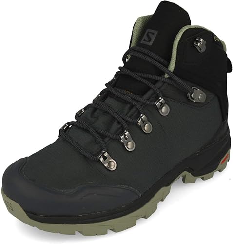 salomon outback 500 gtx backpacking boot