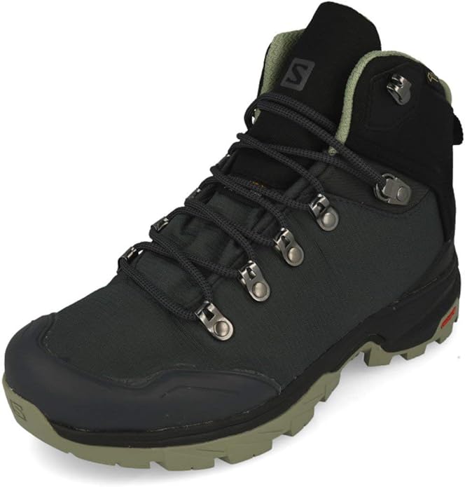womens outback 500 mid gtx boot