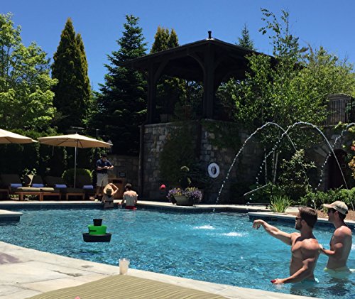 4 BULZiBUCKET+Blue+Generation+Cornhole+Outdoor