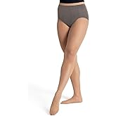 Capezio Adult Studio Basic Fishnet