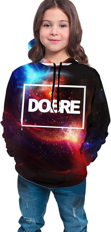 dobre hoodie amazon